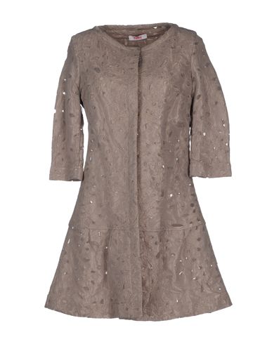 ZOOM BLUGIRL FOLIES - Full-length jacket
