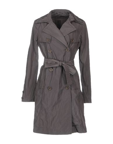 ZOOM ADD - Full-length jacket