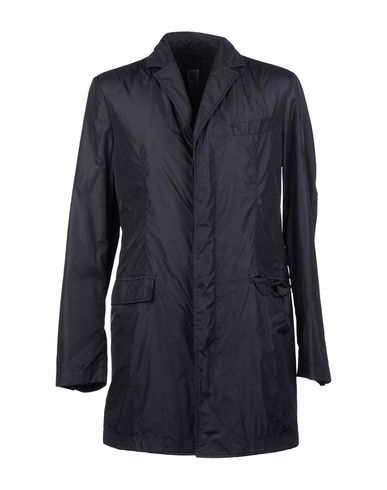 ZOOM ADD - Full-length jacket