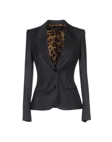 ZOOM DOLCE & GABBANA - Blazer