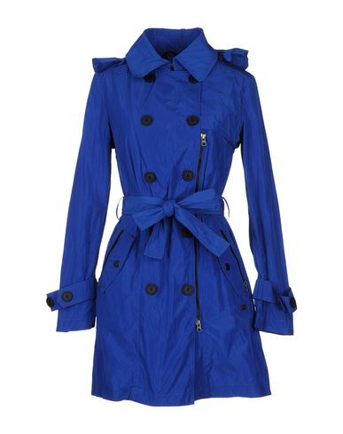 ZOOM 313 TRE UNO TRE - Full-length jacket