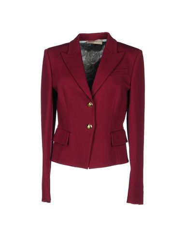 ZOOM EMILIO PUCCI - Blazer