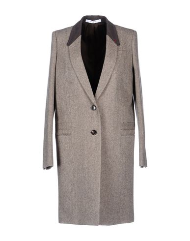 ZOOM GIVENCHY - Coat