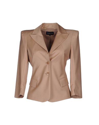 ZOOM PATRIZIA PEPE - Blazer