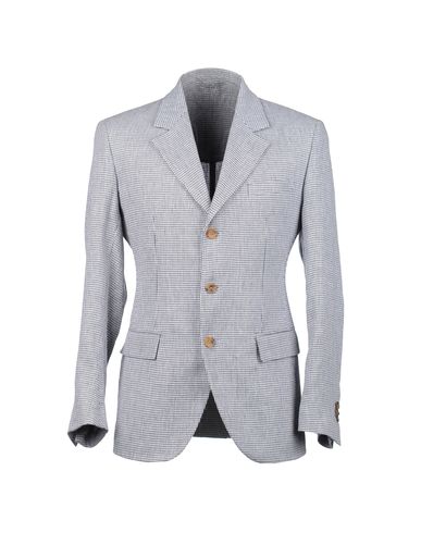 ZOOM ERMANNO SCERVINO - Blazer