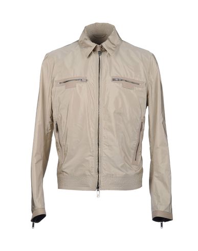 ZOOM ERMANNO SCERVINO - Jacket