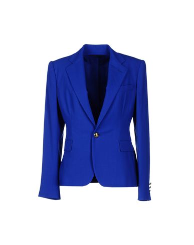ZOOM RALPH LAUREN BLACK LABEL - Blazer