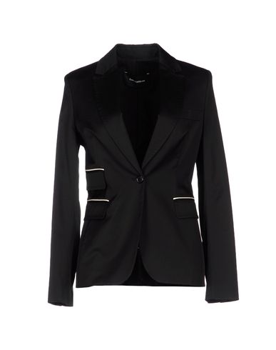 ZOOM FLAVIO CASTELLANI - Blazer