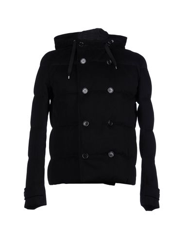 ZOOM DIOR HOMME - Down jacket