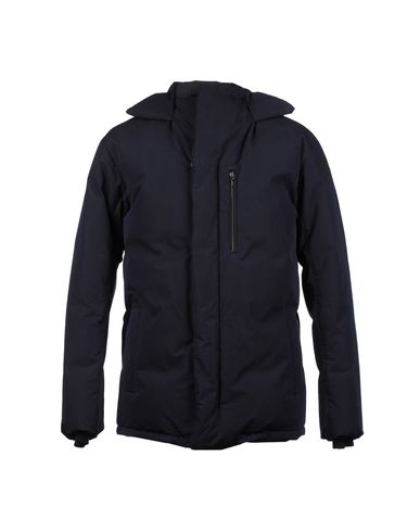 ZOOM LANVIN - Down jacket
