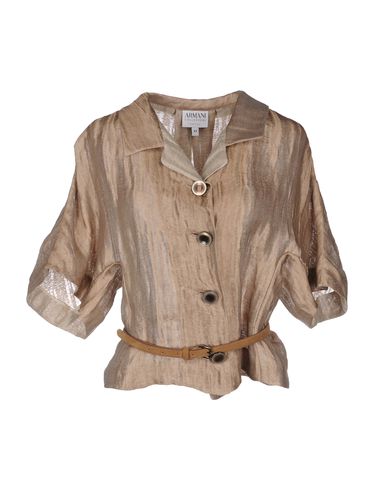 ZOOM ARMANI COLLEZIONI - Blazer