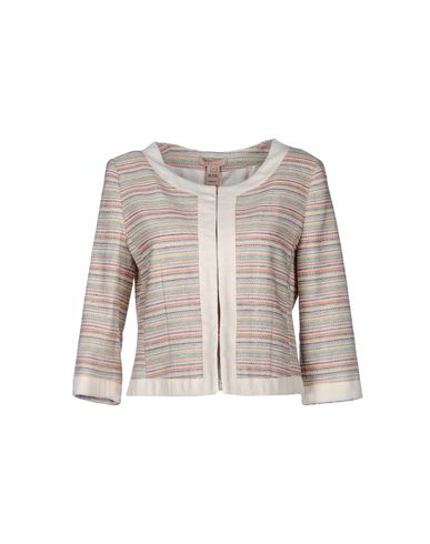 ZOOM GIULIA RIEN A METTRE - Blazer