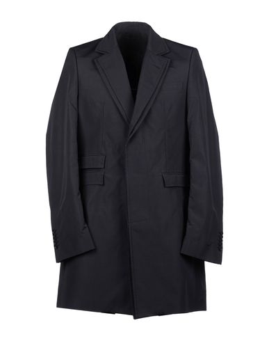 ZOOM LES HOMMES - Full-length jacket