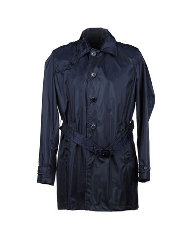 ZOOM SBS - Full-length jacket