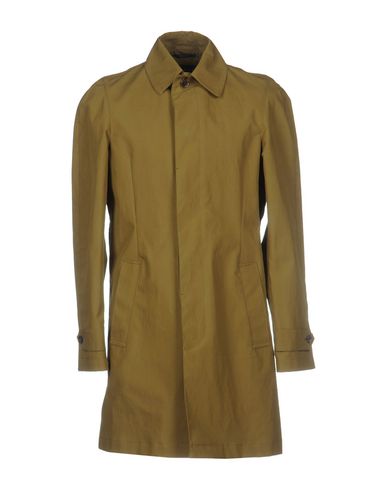 ZOOM GUCCI - Full-length jacket