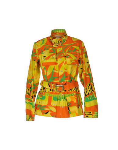 ZOOM CUSTO BARCELONA - Jacket