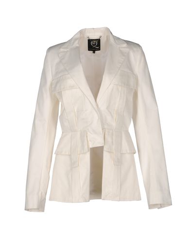 ZOOM McQ Alexander McQueen - Blazer