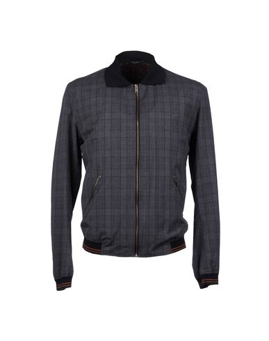 ZOOM DOLCE & GABBANA - Jacket
