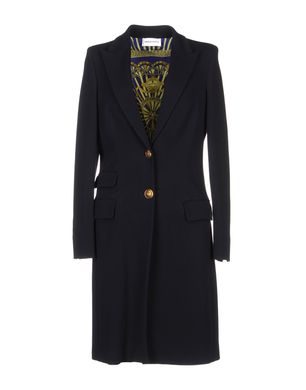 EMILIO PUCCI - Full-length jacket