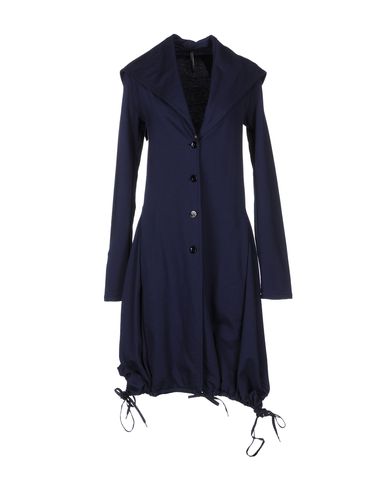 ZOOM LIVIANA CONTI - Full-length jacket