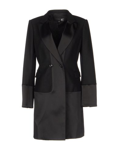 ZOOM JUST CAVALLI - Coat