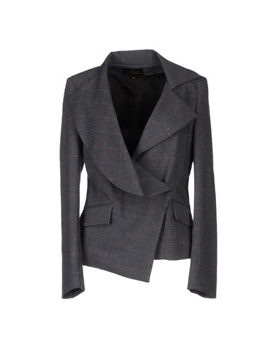 ZOOM VIVIENNE WESTWOOD ANGLOMANIA - Blazer