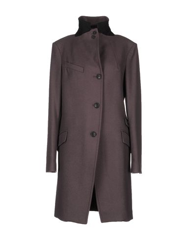 ZOOM VIVIENNE WESTWOOD ANGLOMANIA - Coat