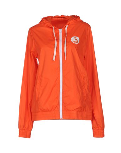 ZOOM JCOLOR - Jacket