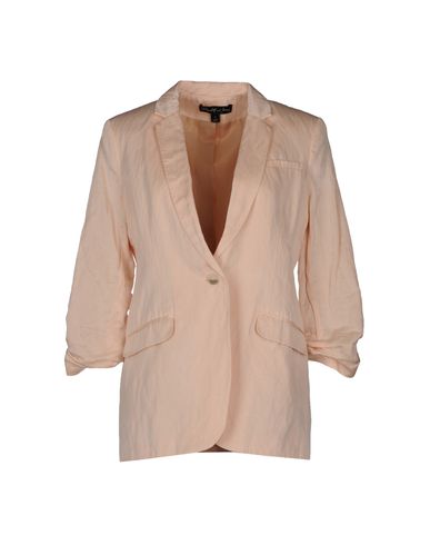 ZOOM ELIZABETH AND JAMES - Blazer