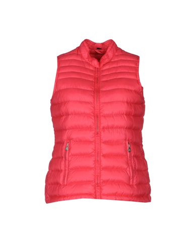 ZOOM PEUTEREY - Down jacket