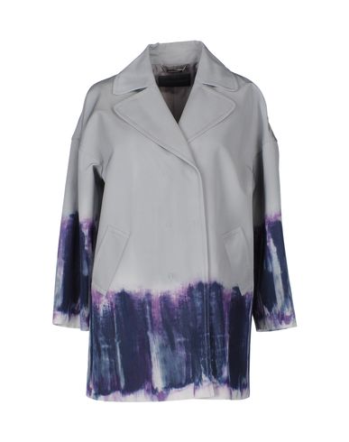ZOOM ALBERTA FERRETTI - Full-length jacket