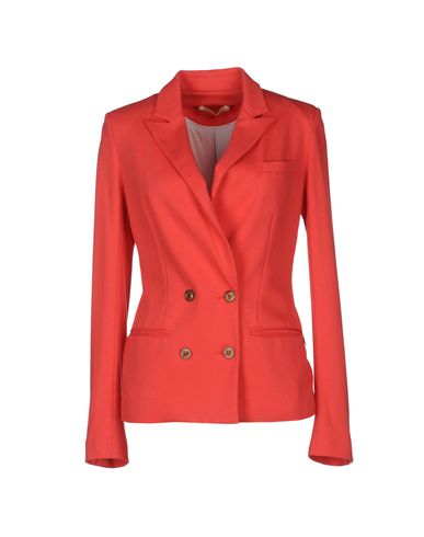 ZOOM MET CHINO & FRIENDS - Blazer
