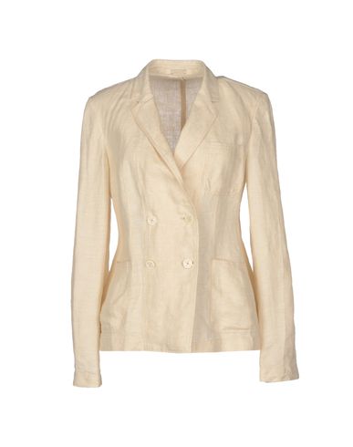 ZOOM MASSIMO ALBA - Blazer