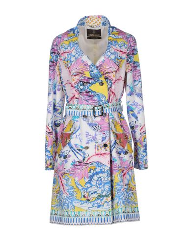 ZOOM ROBERTO CAVALLI - Full-length jacket