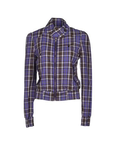 ZOOM FENCHURCH - Jacket