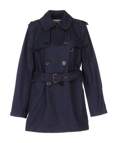 ZOOM JUICY COUTURE - Full-length jacket