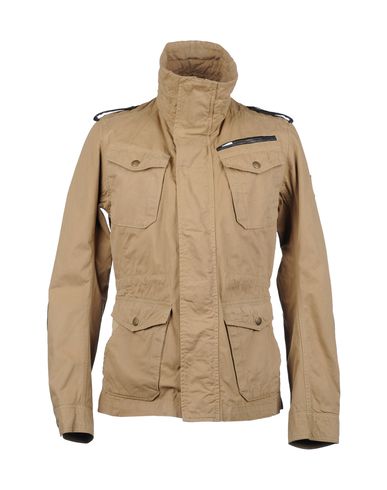 ZOOM DIESEL - Jacket