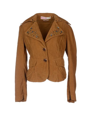 ZOOM NOLITA DE NIMES - Blazer