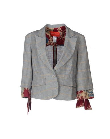 ZOOM CHRISTIAN LACROIX - Blazer