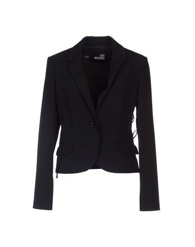 ZOOM LOVE MOSCHINO - Blazer