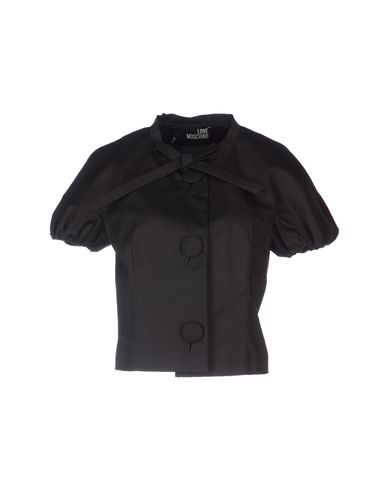ZOOM LOVE MOSCHINO - Blazer