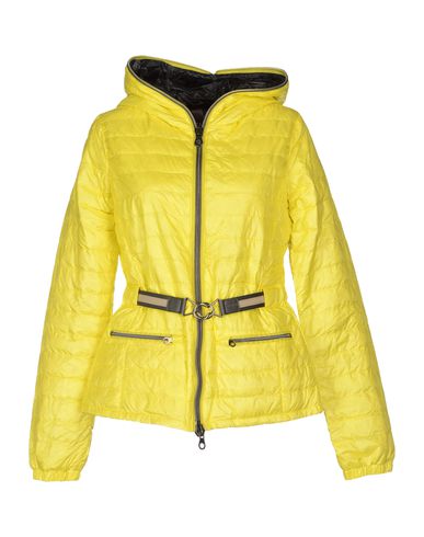 ZOOM DUVETICA - Down jacket