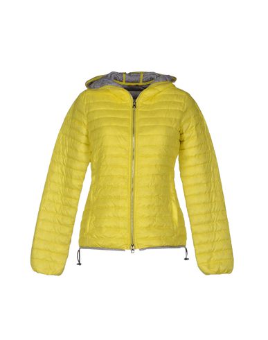ZOOM DUVETICA - Down jacket