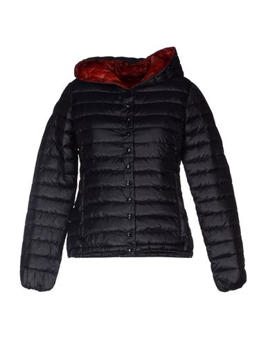 ZOOM DUVETICA - Down jacket