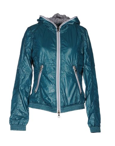 ZOOM DUVETICA - Down jacket
