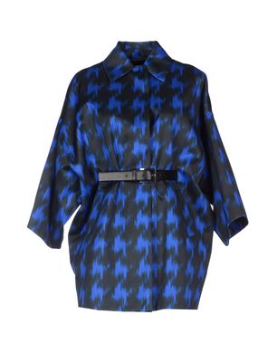 MICHAEL KORS - Full-length jacket