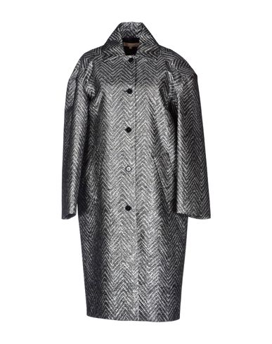 ZOOM MICHAEL KORS - Full-length jacket