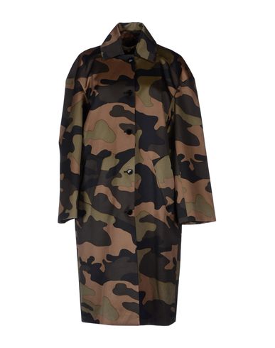 ZOOM MICHAEL KORS - Full-length jacket