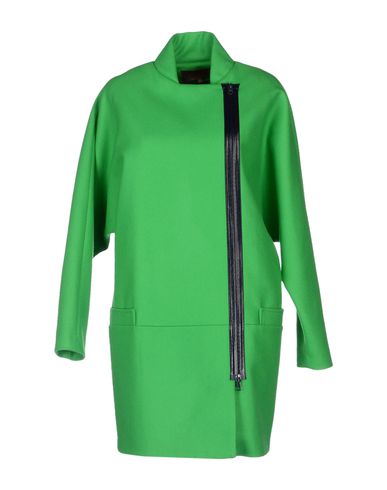 ZOOM SPACE COUTURE - Coat