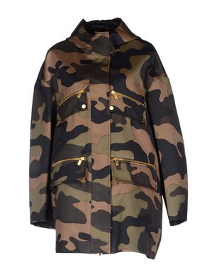 MICHAEL KORS - Mid-length jacket